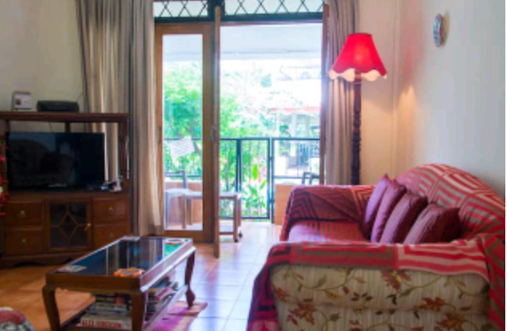 Diana Apartments 坎多林 外观 照片