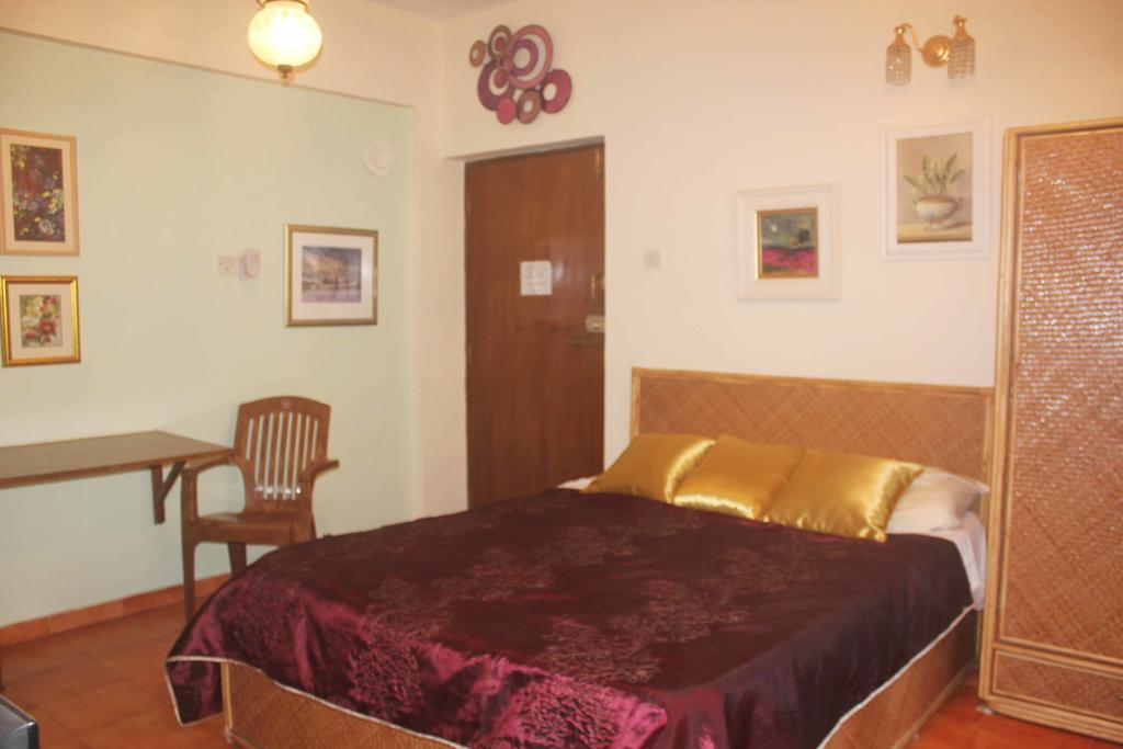 Diana Apartments 坎多林 外观 照片