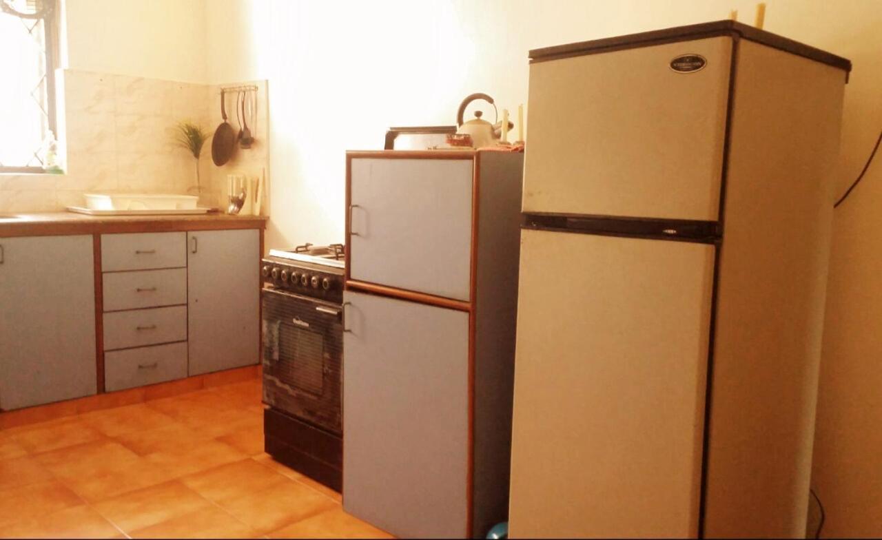 Diana Apartments 坎多林 外观 照片