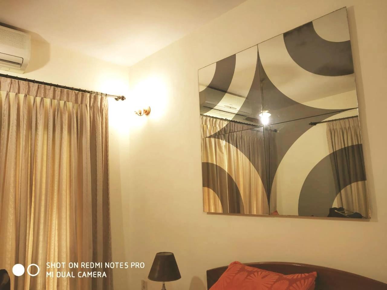 Diana Apartments 坎多林 外观 照片