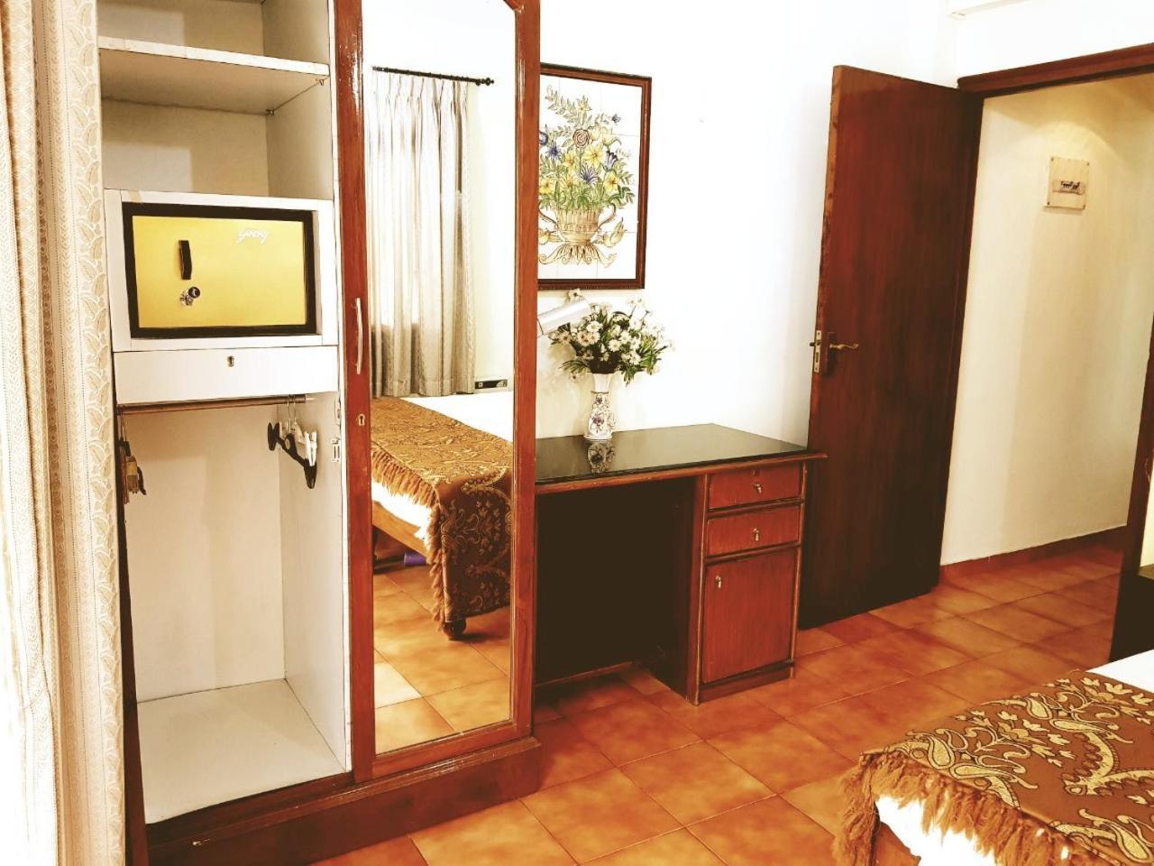 Diana Apartments 坎多林 外观 照片