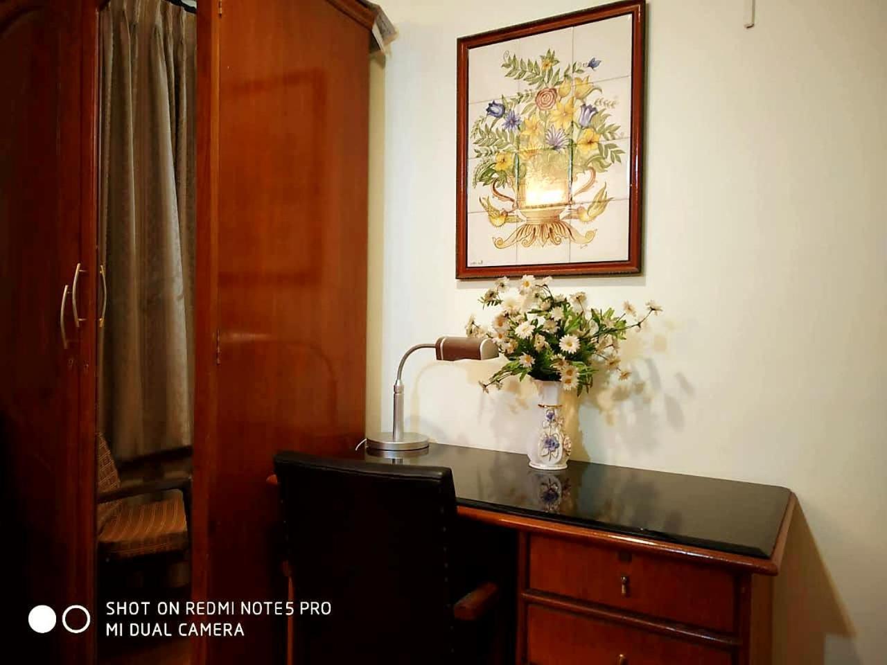 Diana Apartments 坎多林 外观 照片