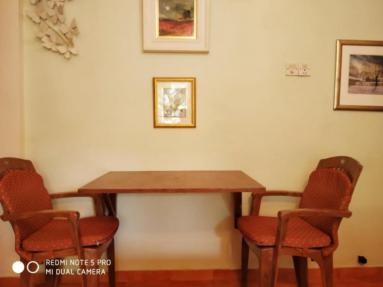 Diana Apartments 坎多林 外观 照片