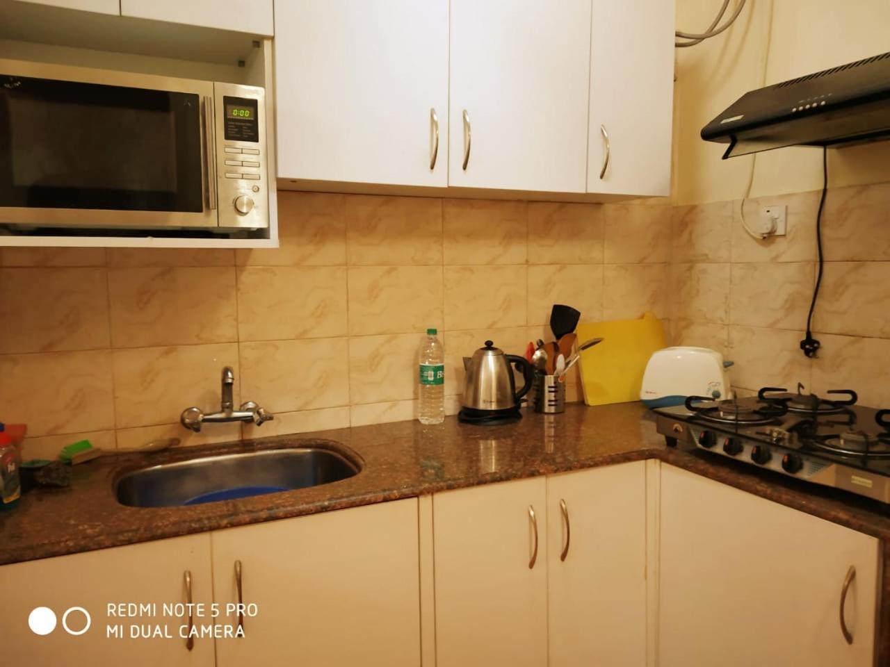 Diana Apartments 坎多林 外观 照片