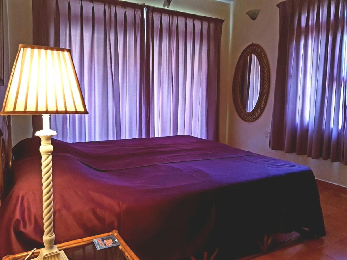 Diana Apartments 坎多林 外观 照片